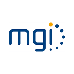 MGI Logo