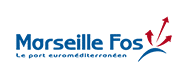 Marseille Fos Logo