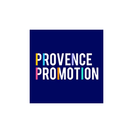 Provence Promotion Logo