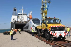 Grand Port Maritime de Marseille - tous droits réservés